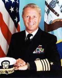 Capt Bowman