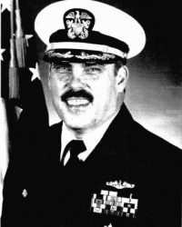 Capt Winney