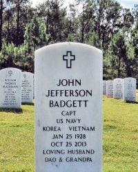 JJ Badgett