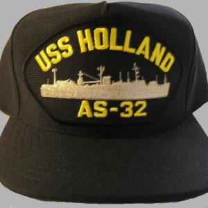 holland ball cap